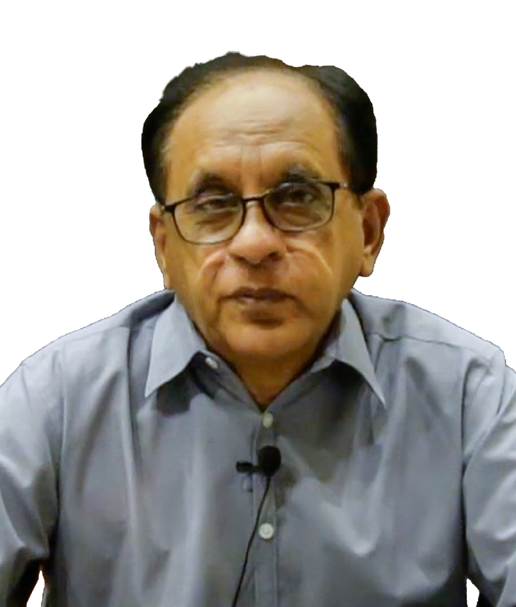 Consultant Panel 5 Dr. Safdar