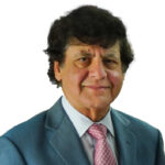 Consultant Panel 1 shahid shakoor CEO australian concept